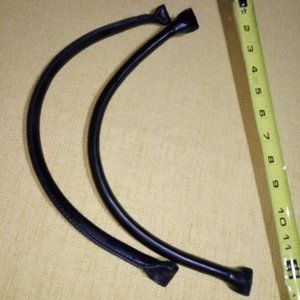 Miche Black Handles for Classic Miche Bag